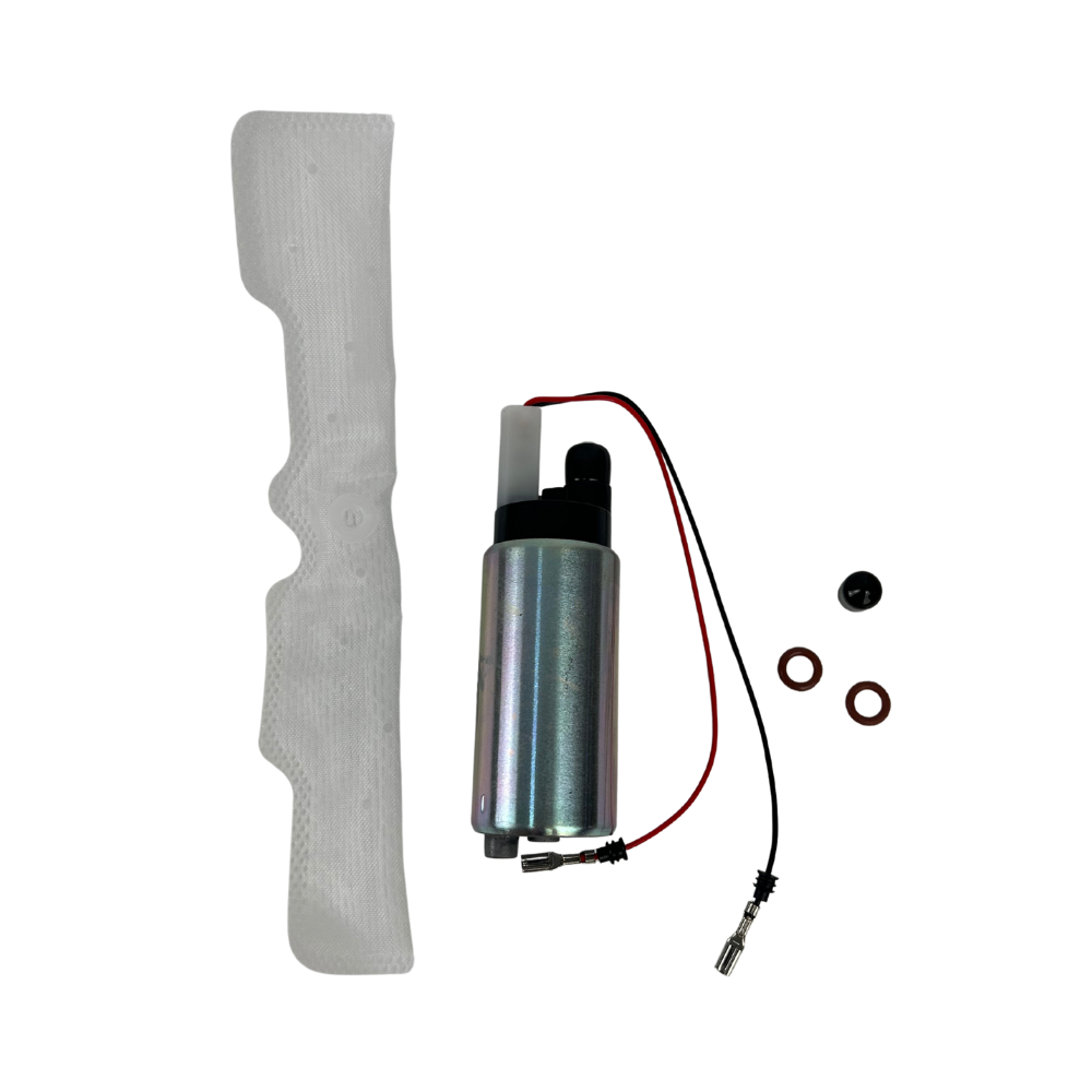 BOMBA COMBUST  REFIL TITAN 150 11/13 MIX