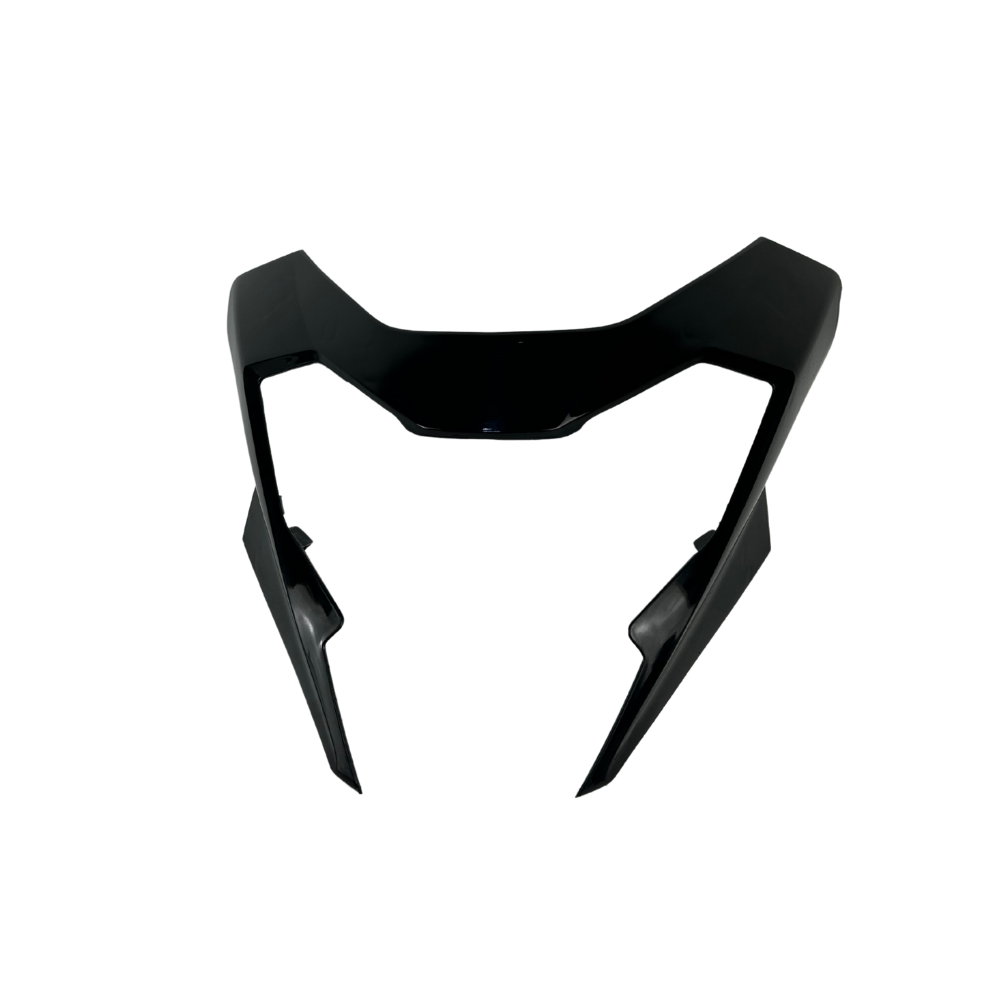 CARENAGEM FAROL VERMELHO BROS 150 13/14