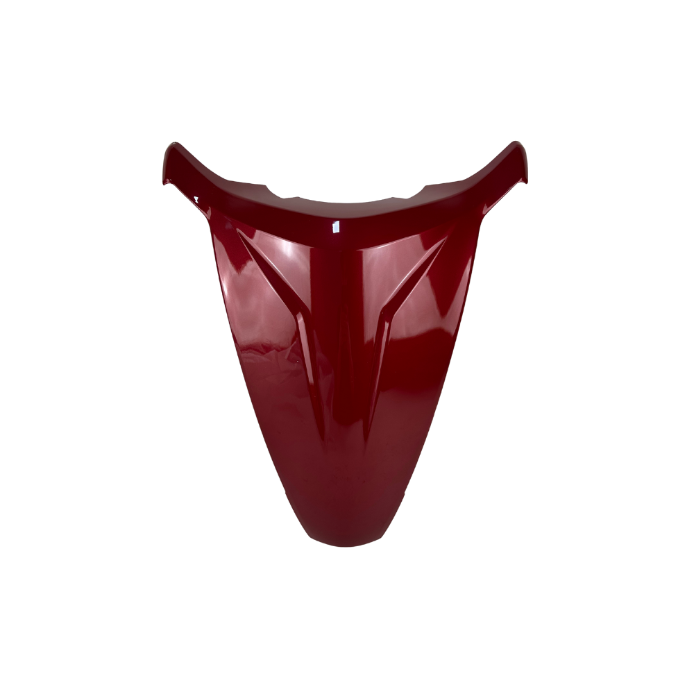CARENAGEM FAROL PRETO CB 250 TWISTER 16/22 CEN