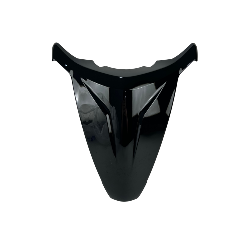 CARENAGEM FAROL PRETO CB 250 TWISTER 16/22 CEN