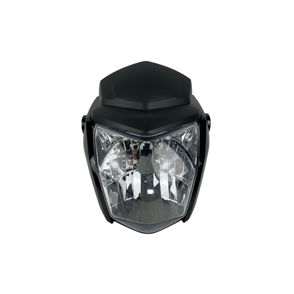 KIT FAROL/CAR/LAT. PRT TITAN 150 2014 EX