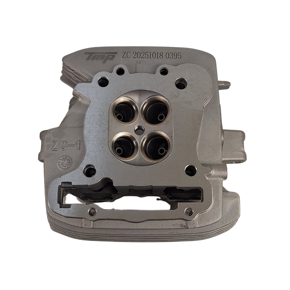 CABECOTE MOTOR CB 300