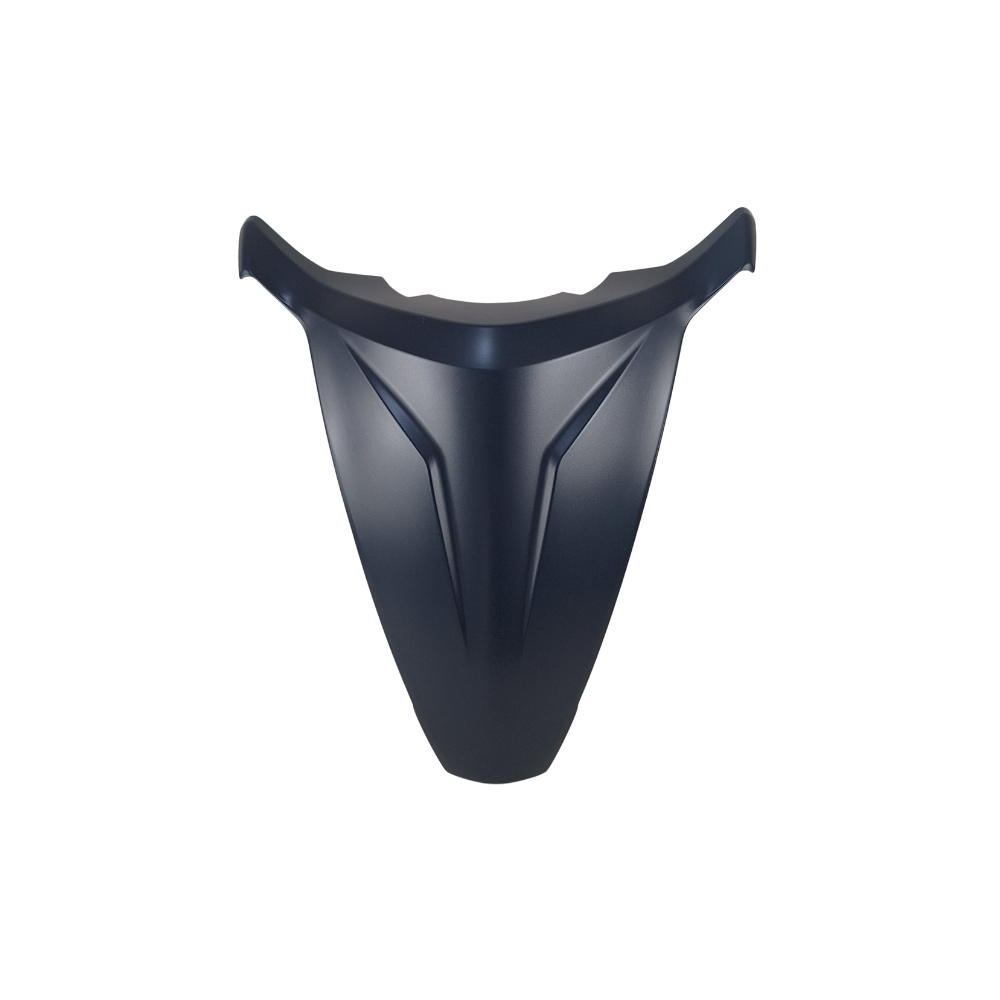 CARENAGEM FAROL PRETO CB 250 TWISTER 16/22 CEN