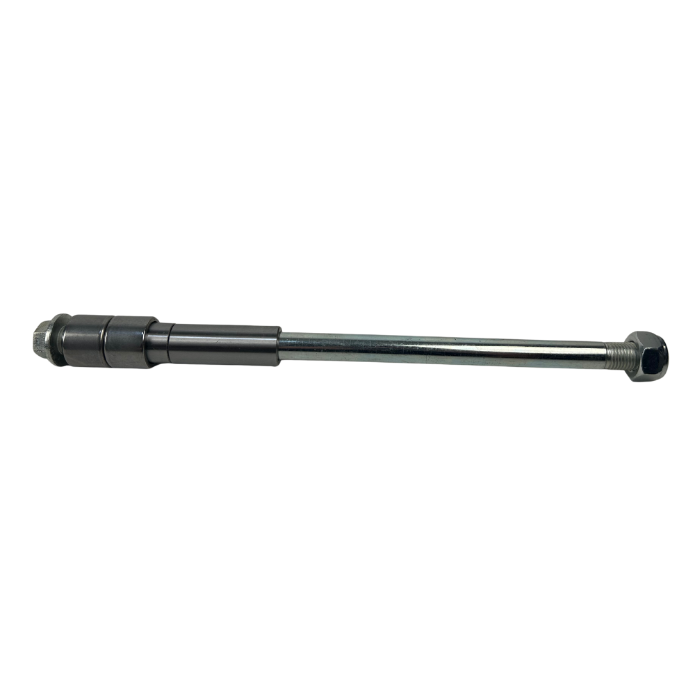 EIXO QUADRO C/BUC TITAN 160 2025/...