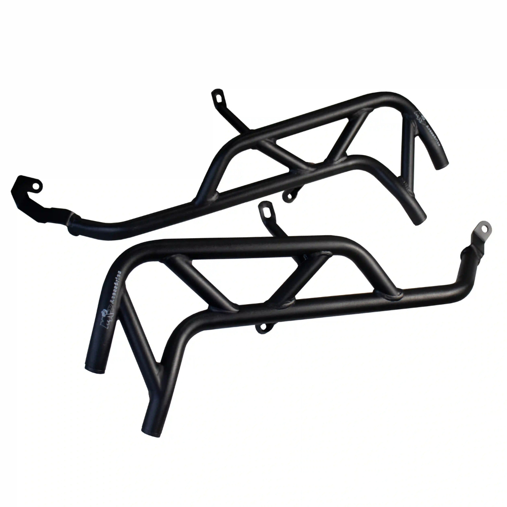 PROTETOR CARENAGEM MT 03 C/ PEDAL