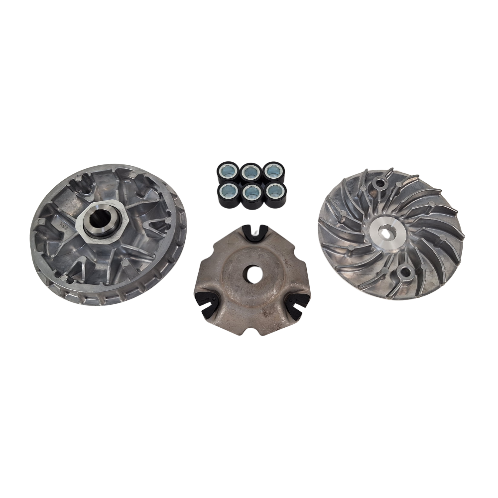 KIT POLIA PCX150 16/18