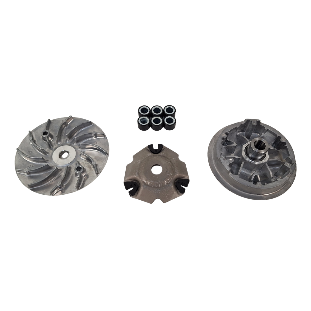 KIT POLIA PCX 160 20/24