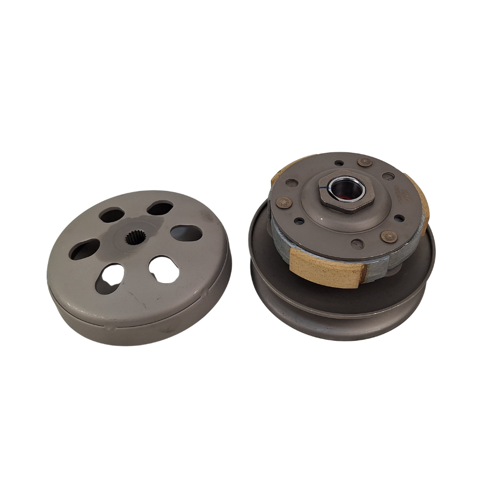 EMBREAGEM COMPLETA PCX 150 16/18