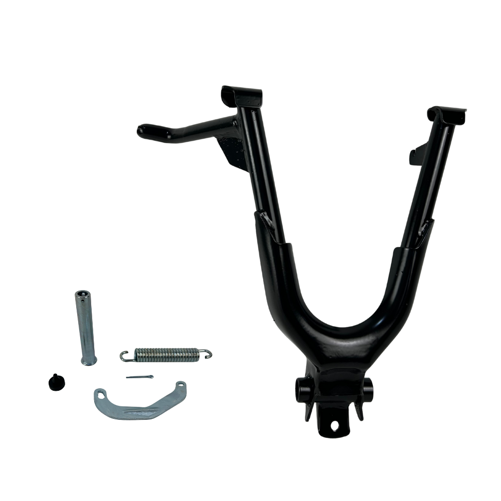 CAVALETE CENTRAL TITAN 160 2025 COMPL