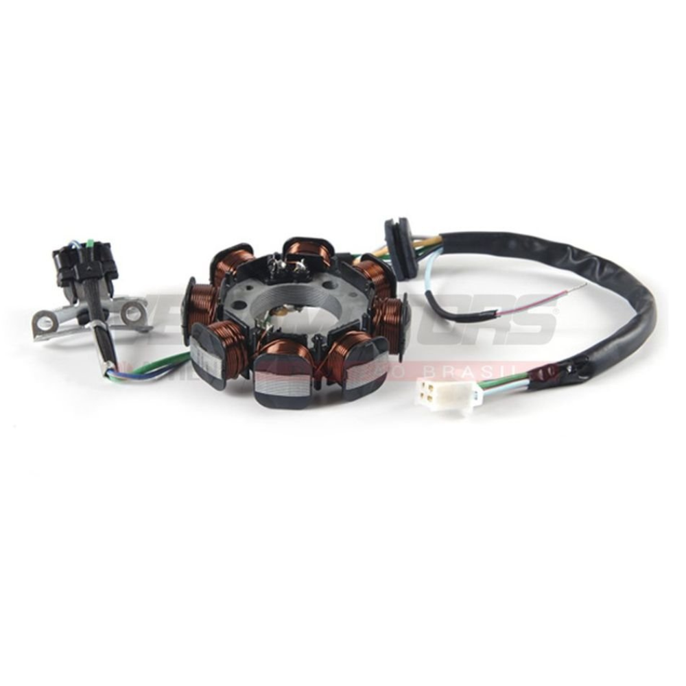 ESTATOR TITAN 03/04 FAN 08 MOD ORIG