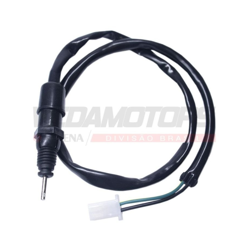 INTERRUPITOR FREIO TRASEIRO START 160 / CG 125 I