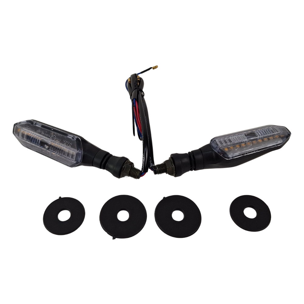 SETA COMPLETA CB 250 TWISTER UNIVERSAL