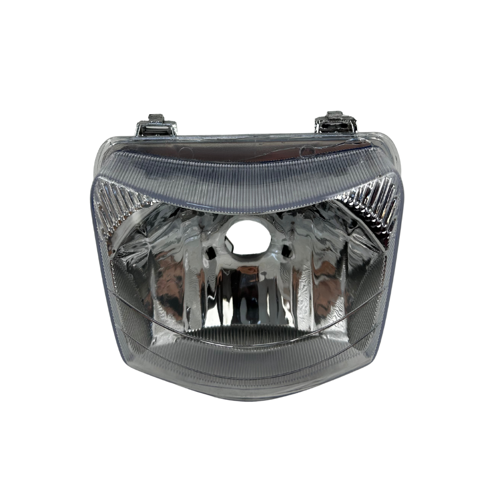 BLOCO OPTICO NXR125/150 BROS 09/12 - H4