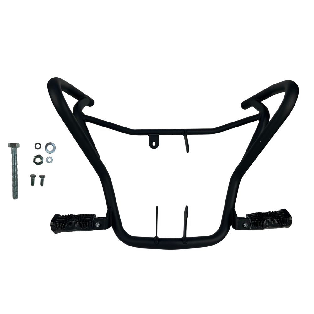 PROTETOR CARENAGEM FACTOR 150 2025