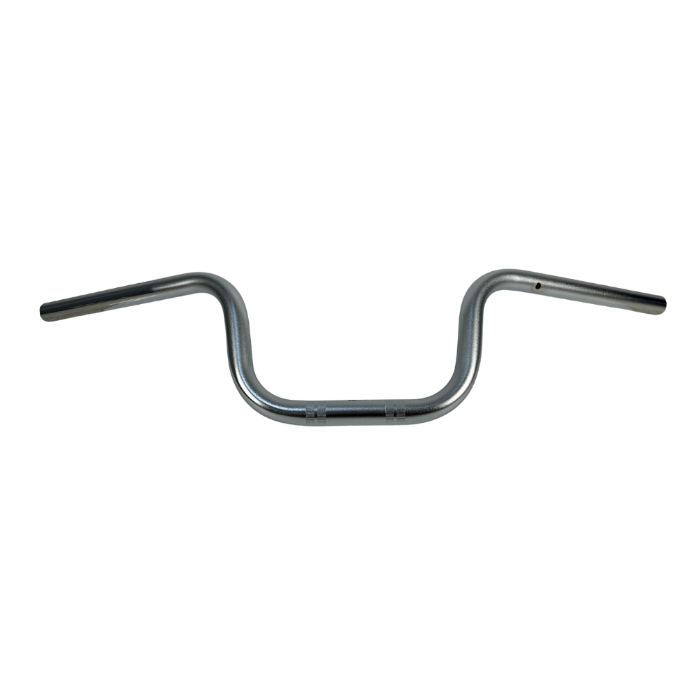 GUIDAO CROMADO TITAN 160 2025 E/D