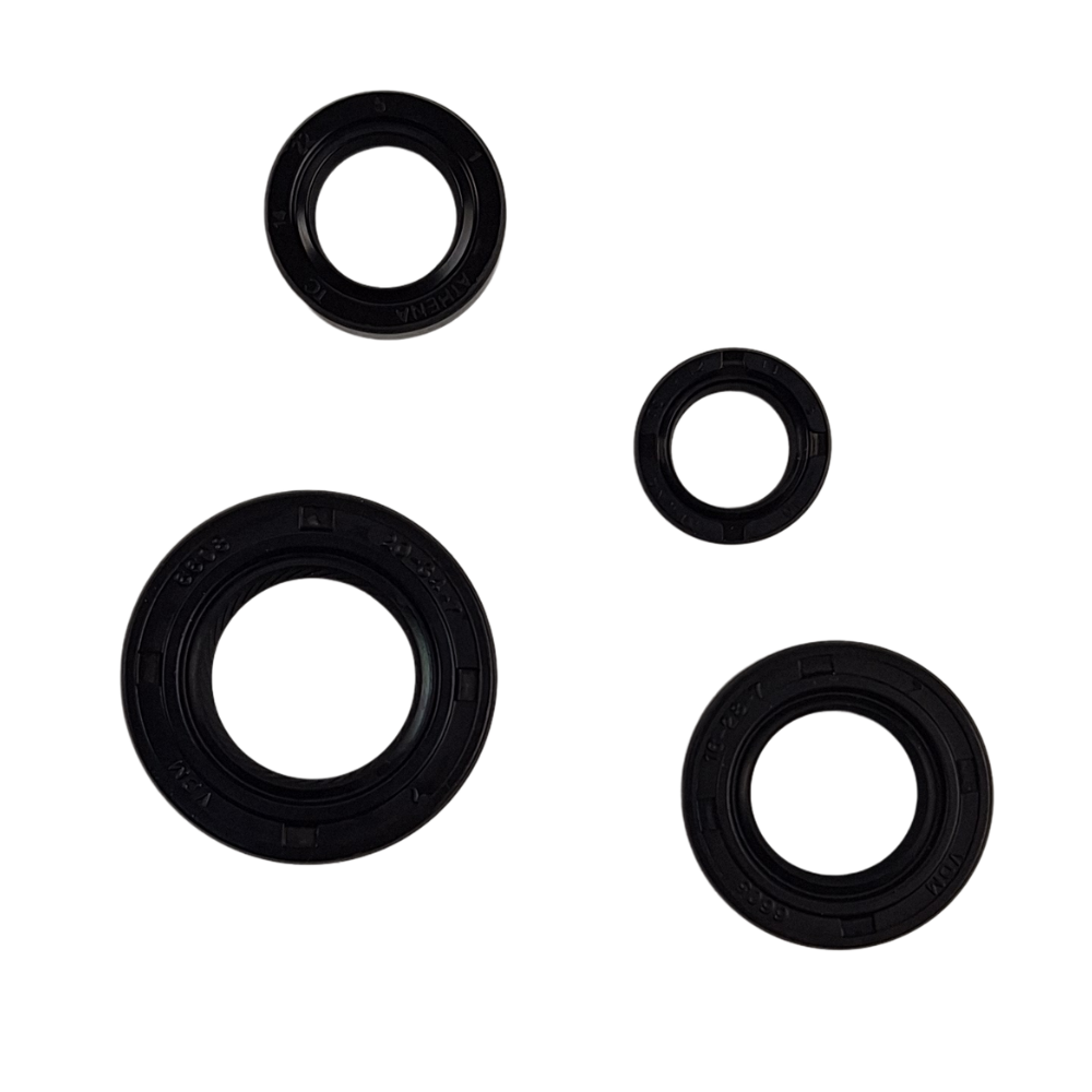 RETENTOR BENGALA TITAN / NXR 160 2025