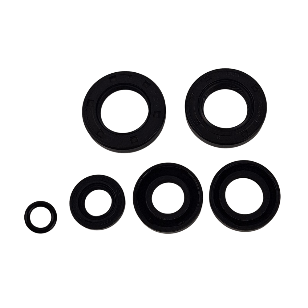 RETENTOR BENGALA TITAN / NXR 160 2025