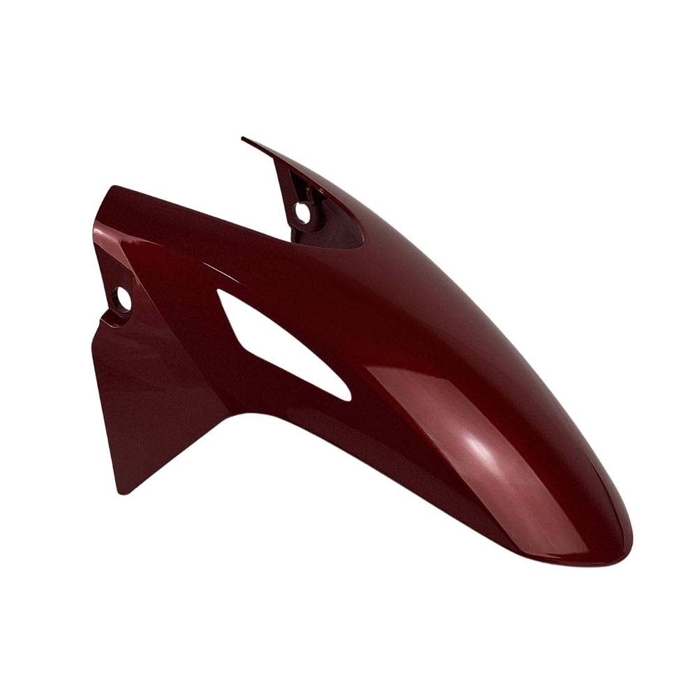 PARALAMA D. PRATA TITAN 160 2019 EX