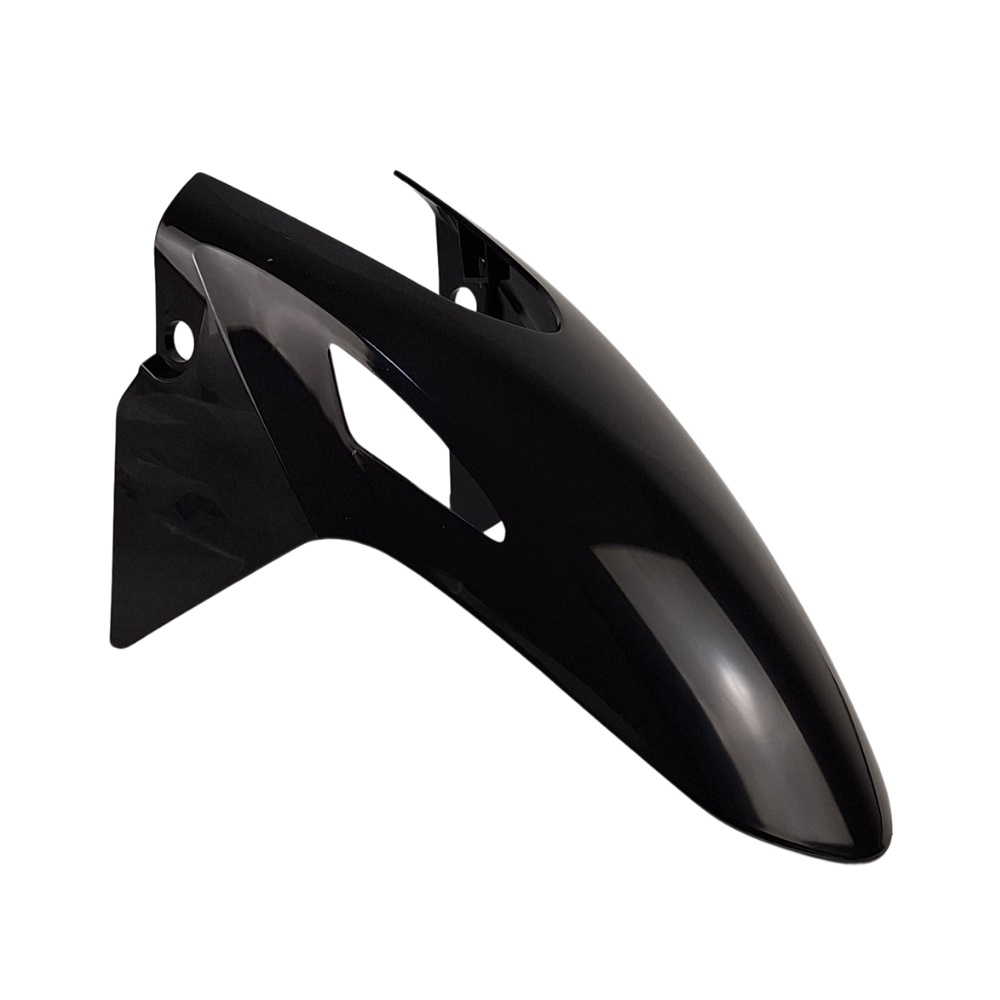 PARALAMA D. PRATA TITAN 160 2019 EX