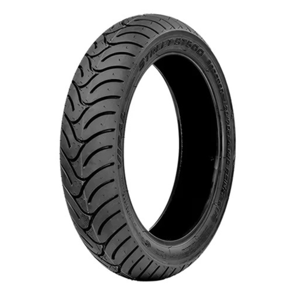 PNEU TRAS  90X80X14 ST500 SCOOTER