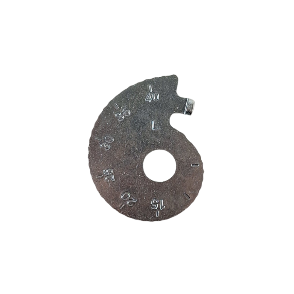 ESTICADOR CORRENTE TITAN 160 2025 L/E