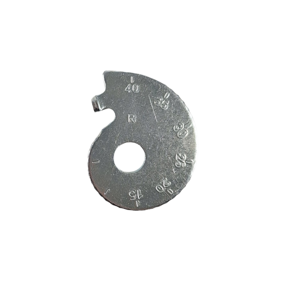 ESTICADOR CORRENTE TITAN 160 2025 L/D