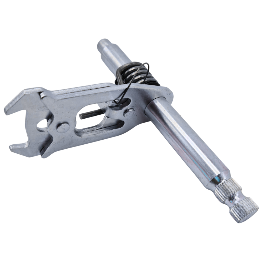 EIXO CAMBI CBX 250 / CB 300