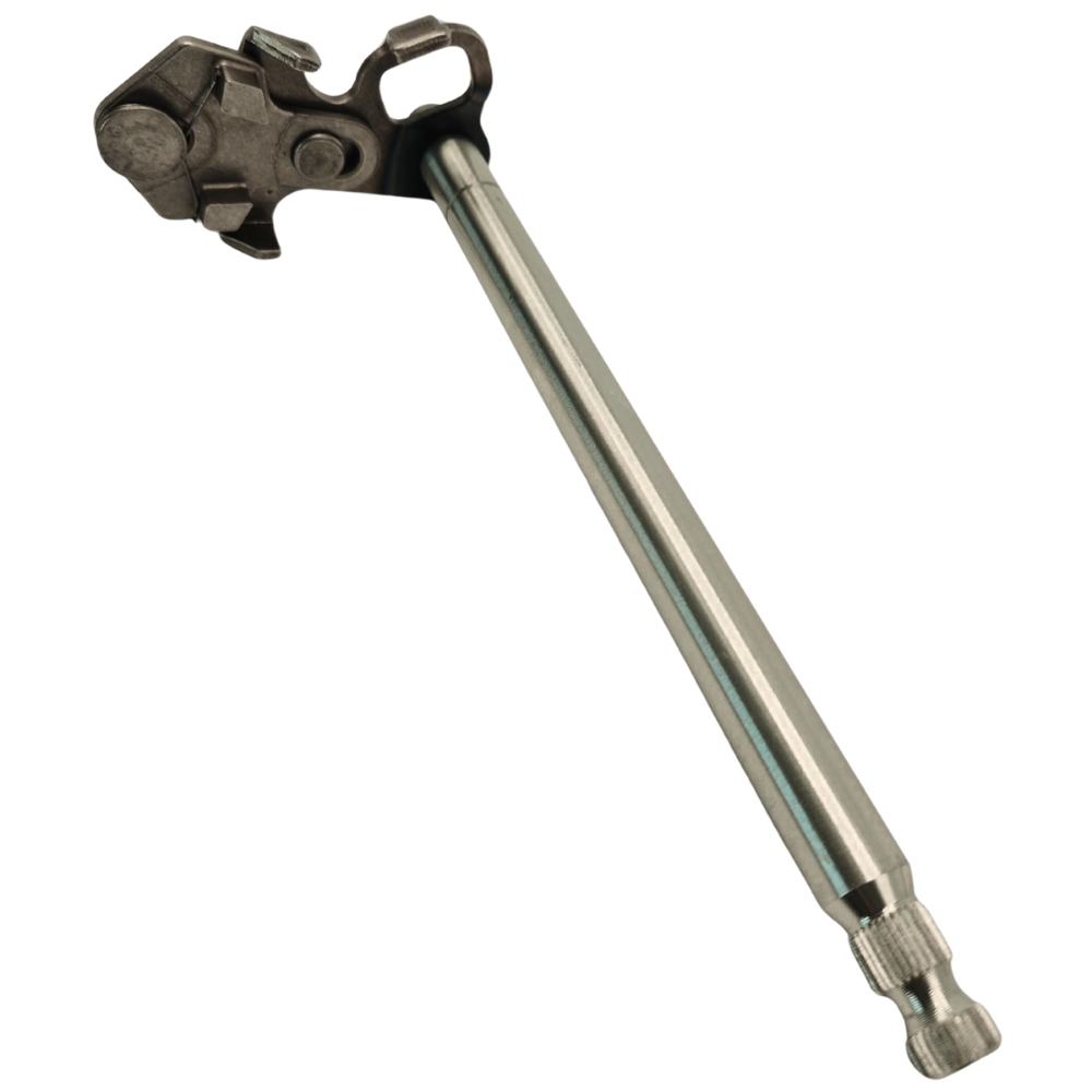 EIXO CAMBI  TITAN 160 / NXR 160