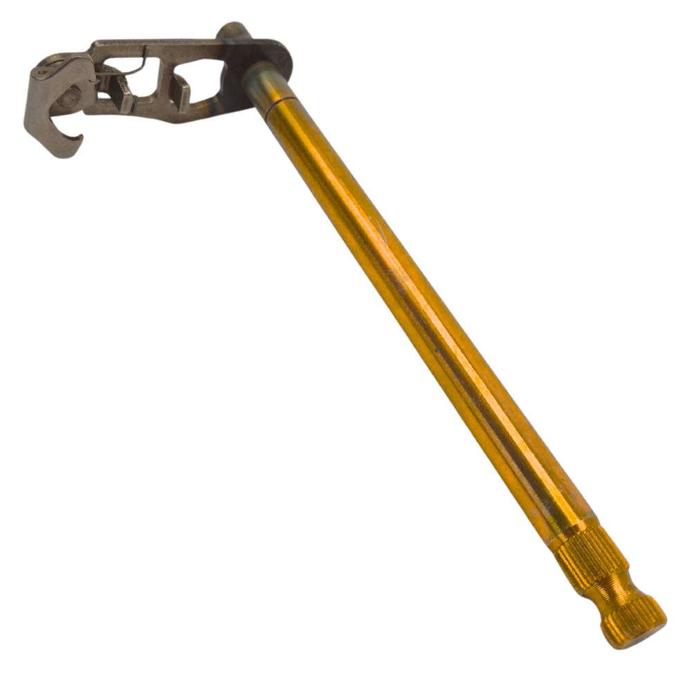 EIXO CAMBI FAZER 150 / CROSSER 150