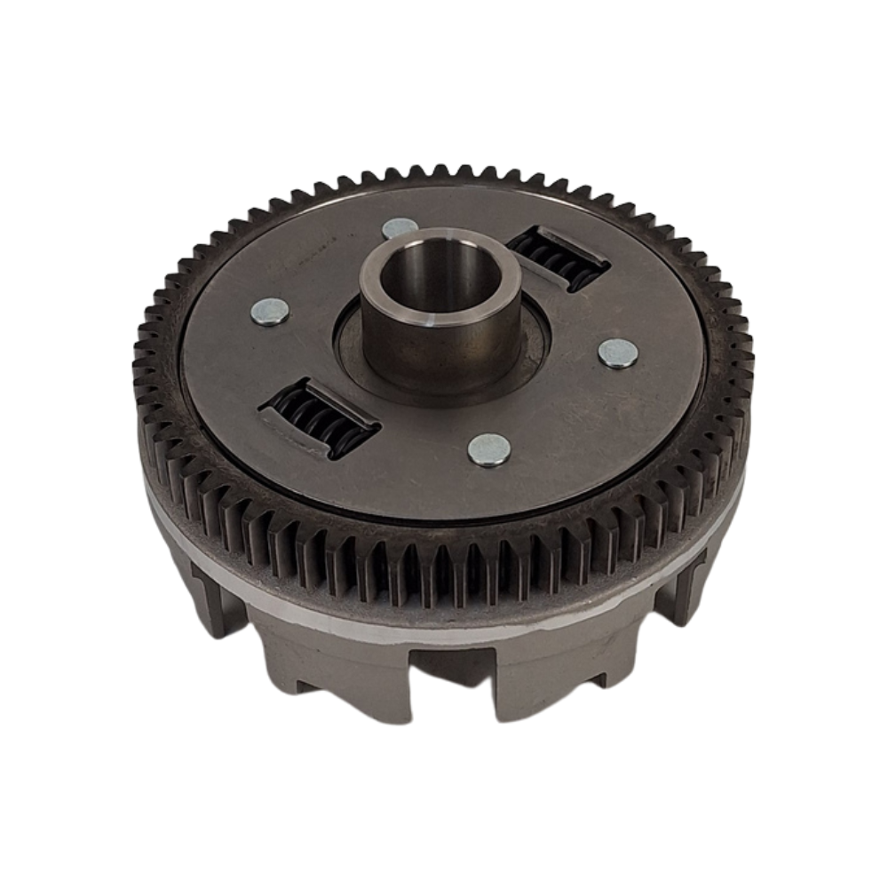 CARCACA EMBREAGEM EXTERNA TITAN 150 KS