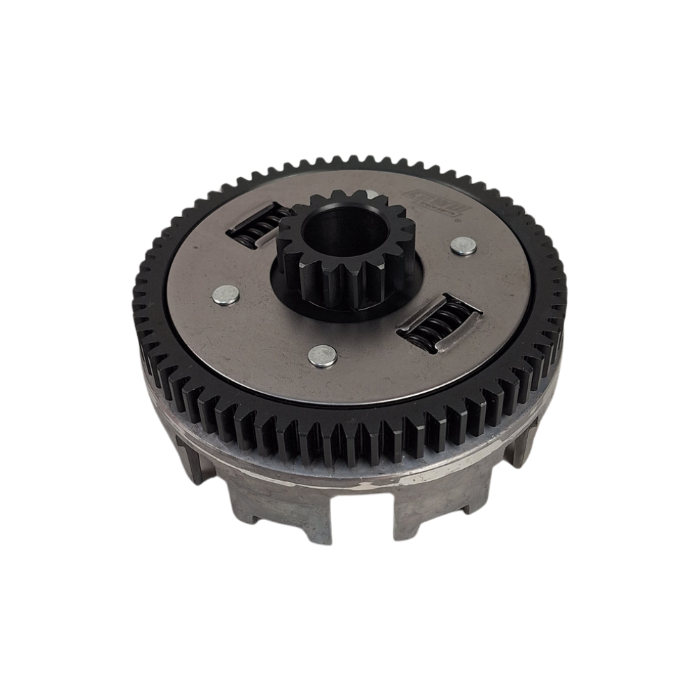 CARCACA EMBREAGEM EXTERNA TITAN 150 KS