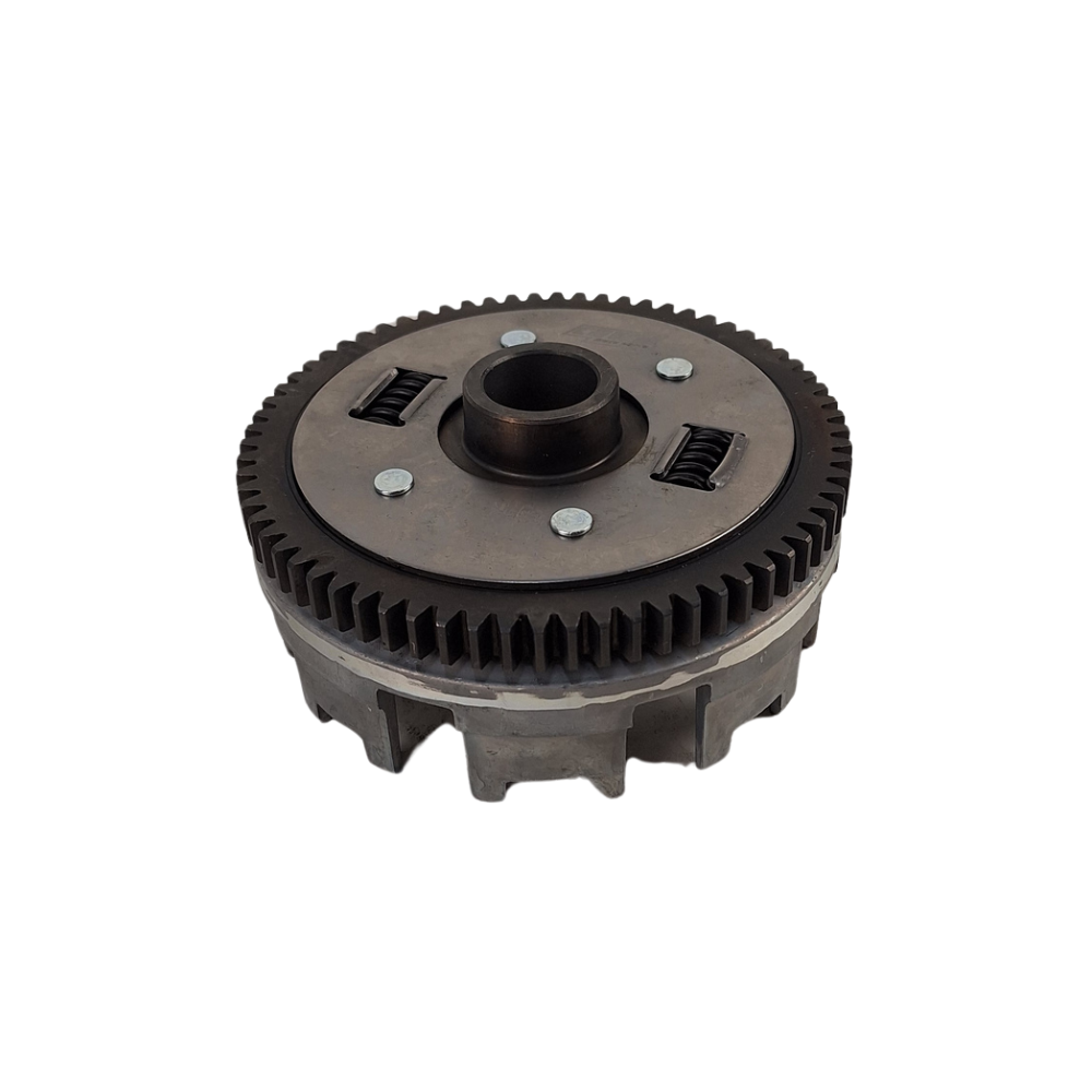 CARCACA EMBREAGEM EXTERNA TITAN 150 KS