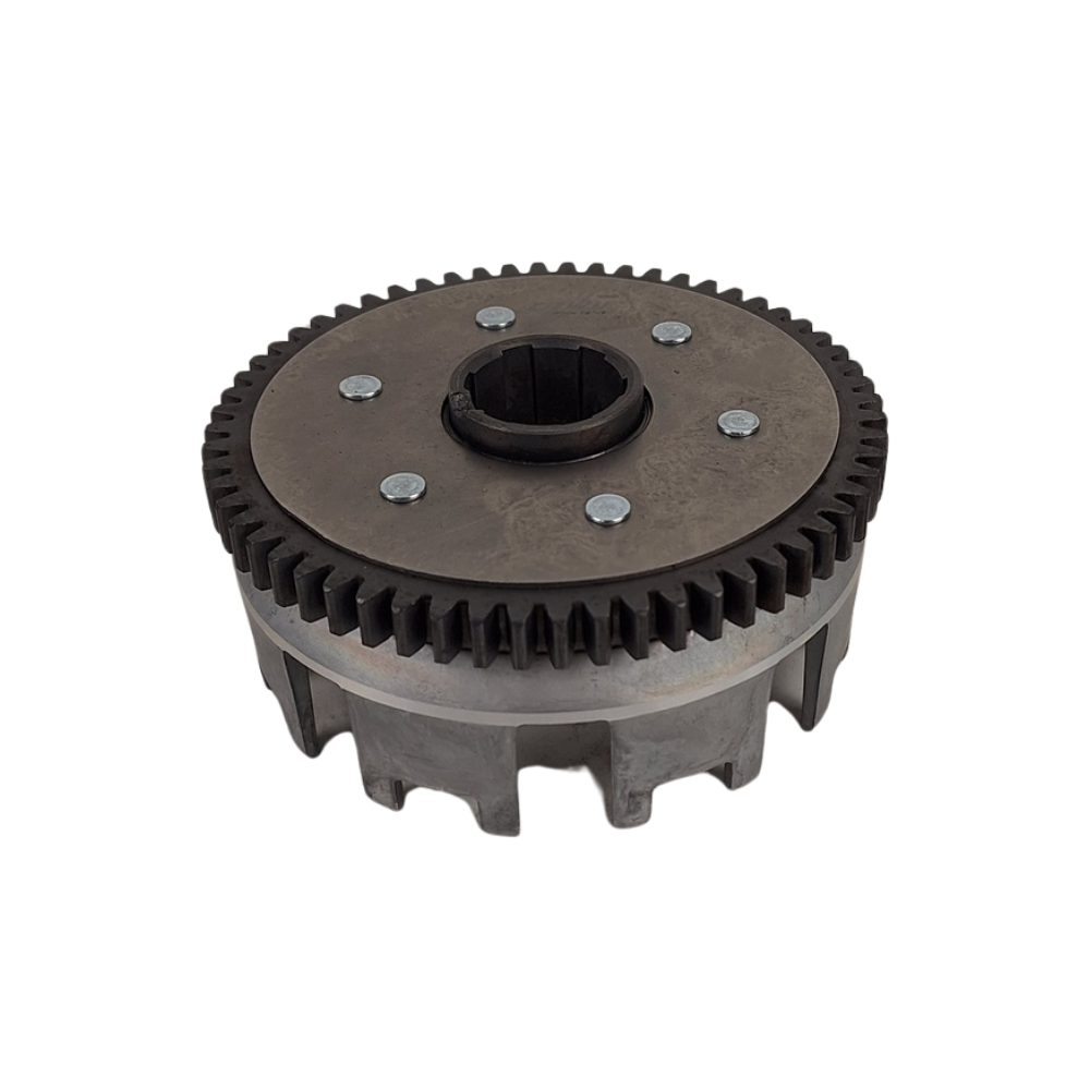 CARCACA EMBREAGEM EXTERNA TITAN 150 KS