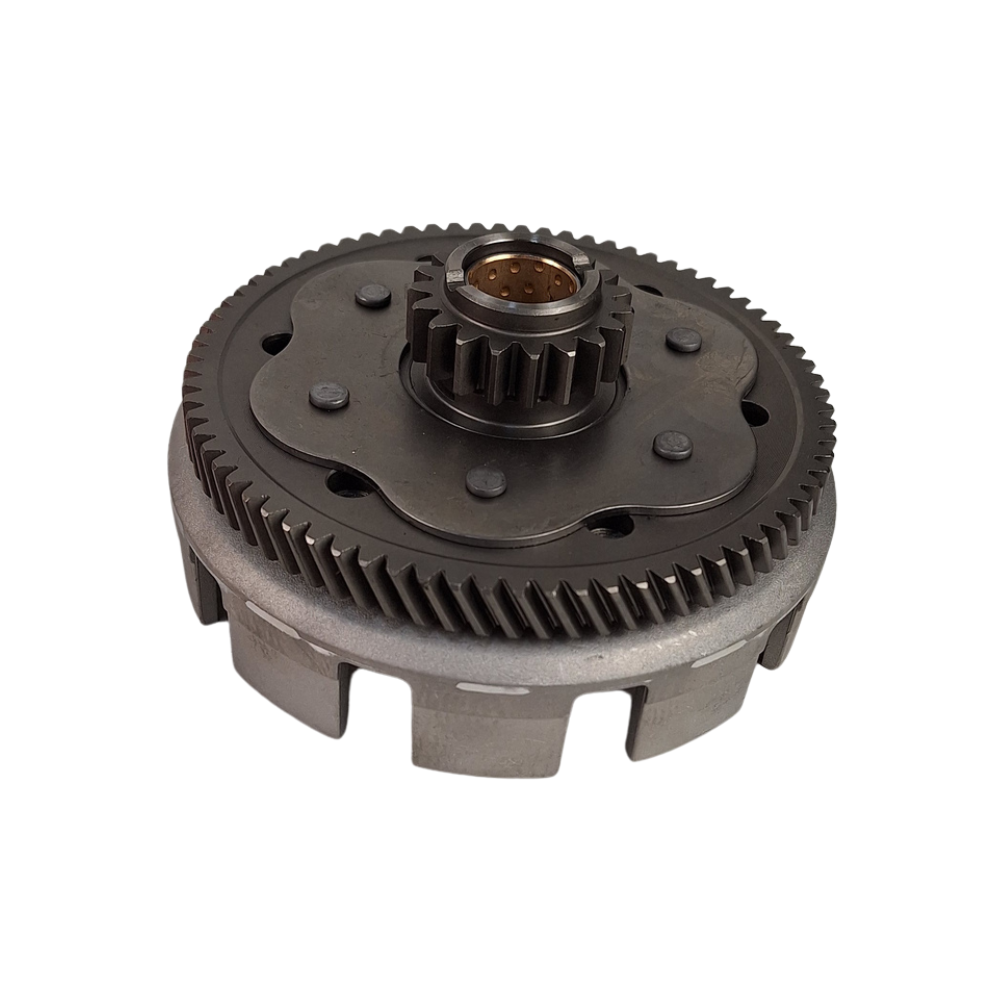 CARCACA EMBREAGEM EXTERNA TITAN 150 KS