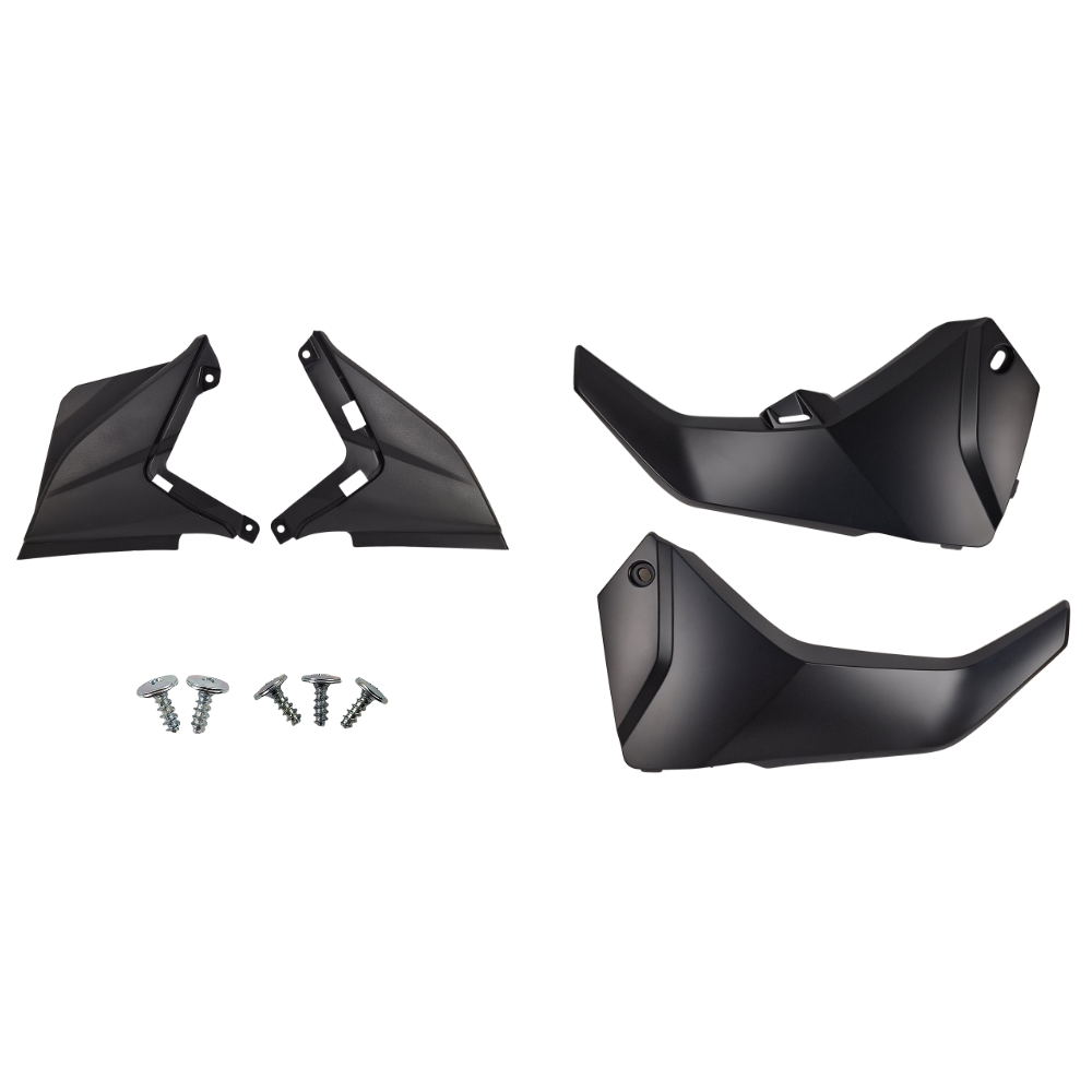 TAMPA LAT PRT TITAN 150 2014 ESD C/COMPL