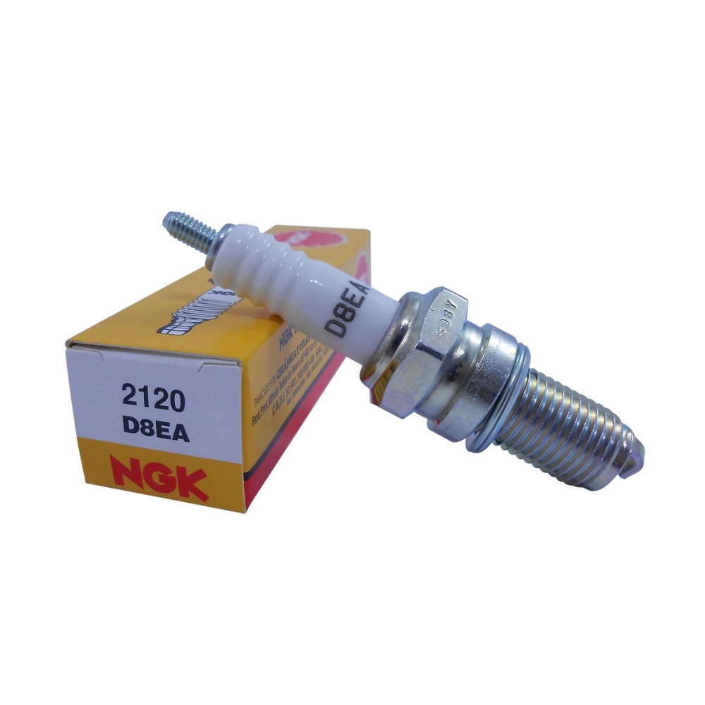 VELA IGNIC D8EA CG ML TUR NGK