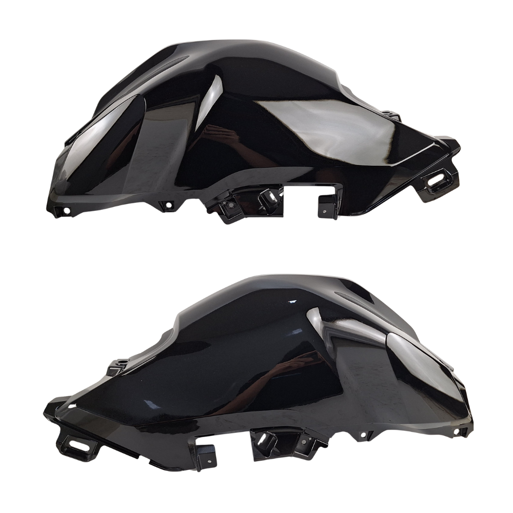 TAMPA TANQUE PRT TITAN /FAN 160 2025 (A)