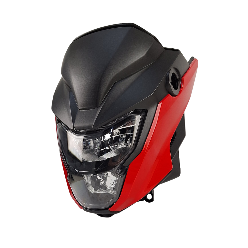 KIT FAROL/CAR/LAT. VER FAN 160 2025