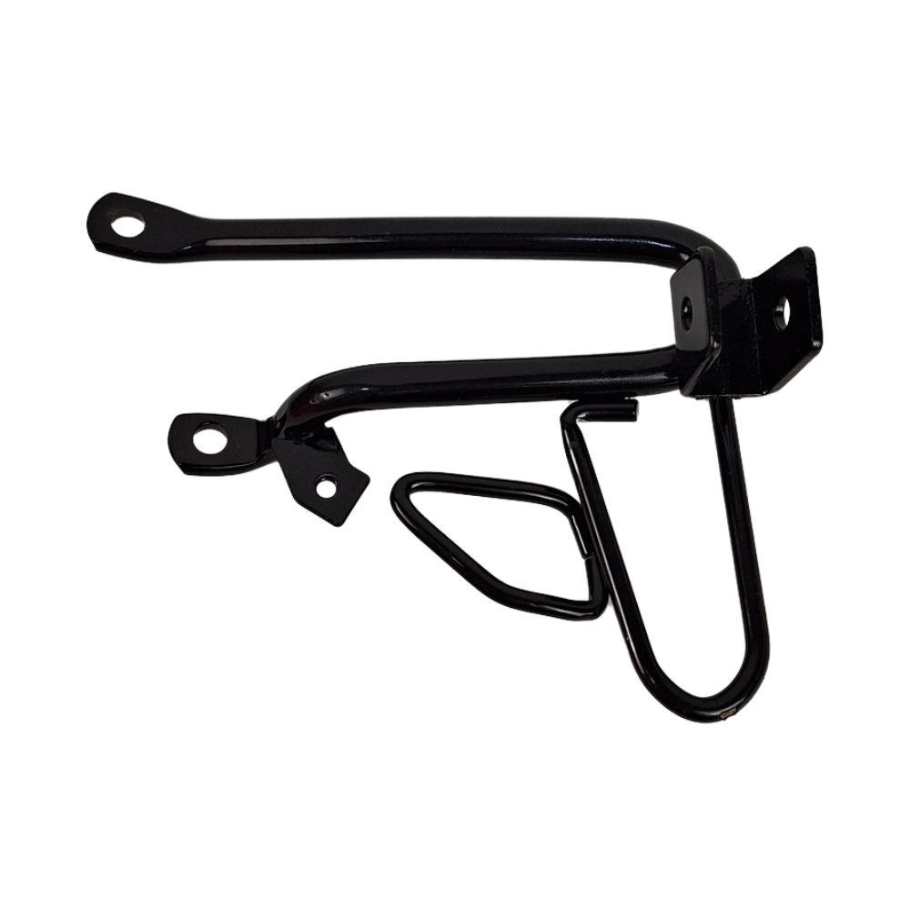 SUPORTE PEDALEIRA TRASEIRA DIREITA NXR 160 15/24 ESD