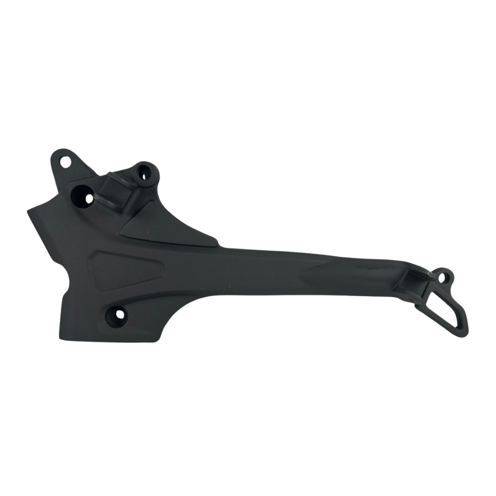 SUPORTE PEDALEIRA TRASEIRA DIREITA FAZER 250 11/14