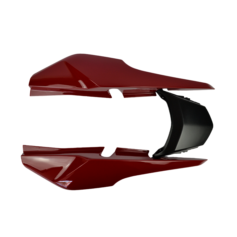 RABETA T. VERMELHO CG 150 START/CG 125 FAN 15