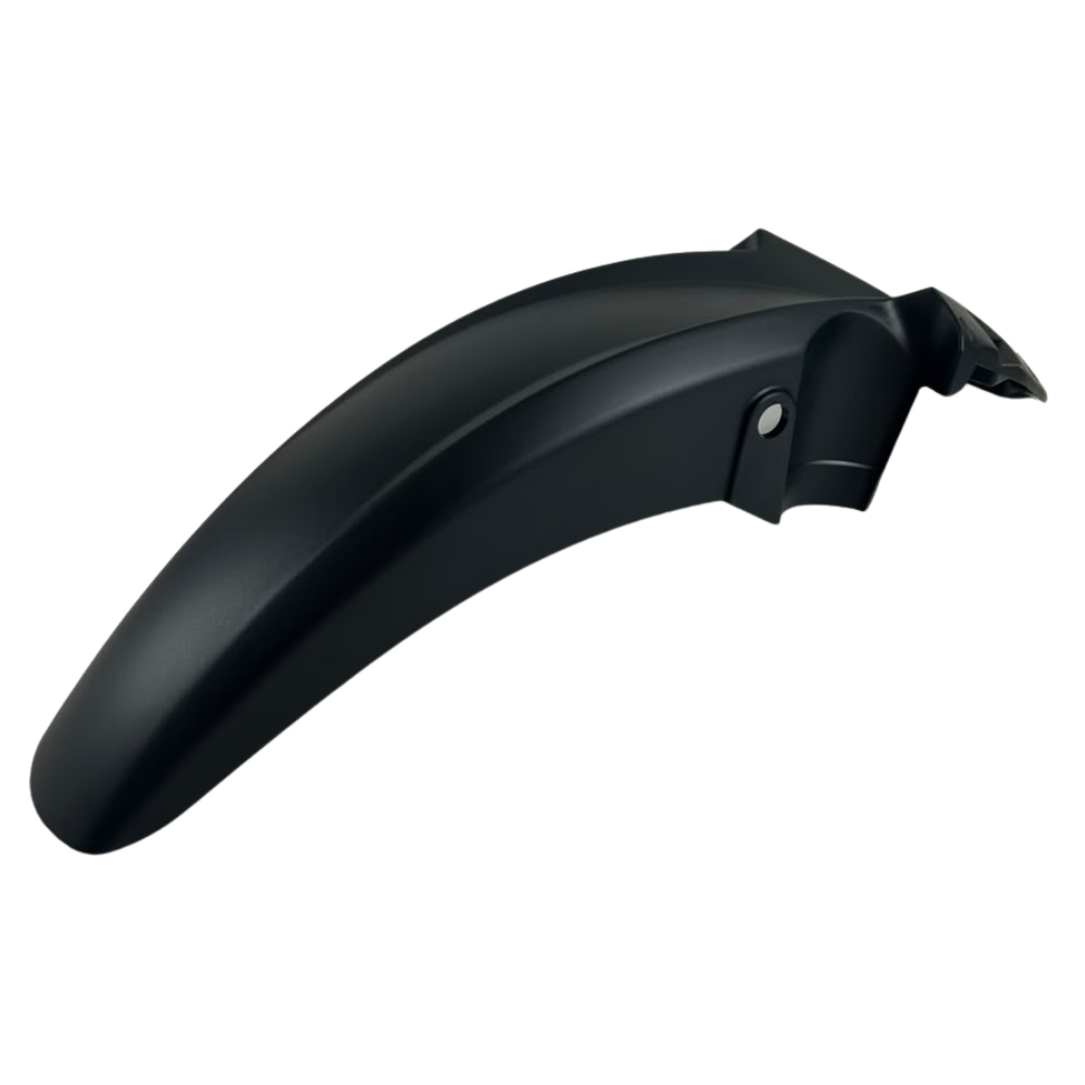 PARALAMA DIANTEIRO TITAN 160 16/24 PRETO MODELO TITAN 160 2025