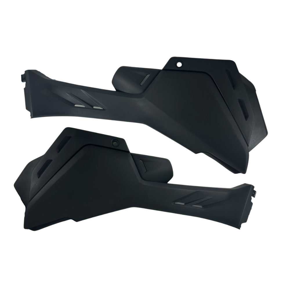 TAMPA LATERAL START 160 25/26 PRETA