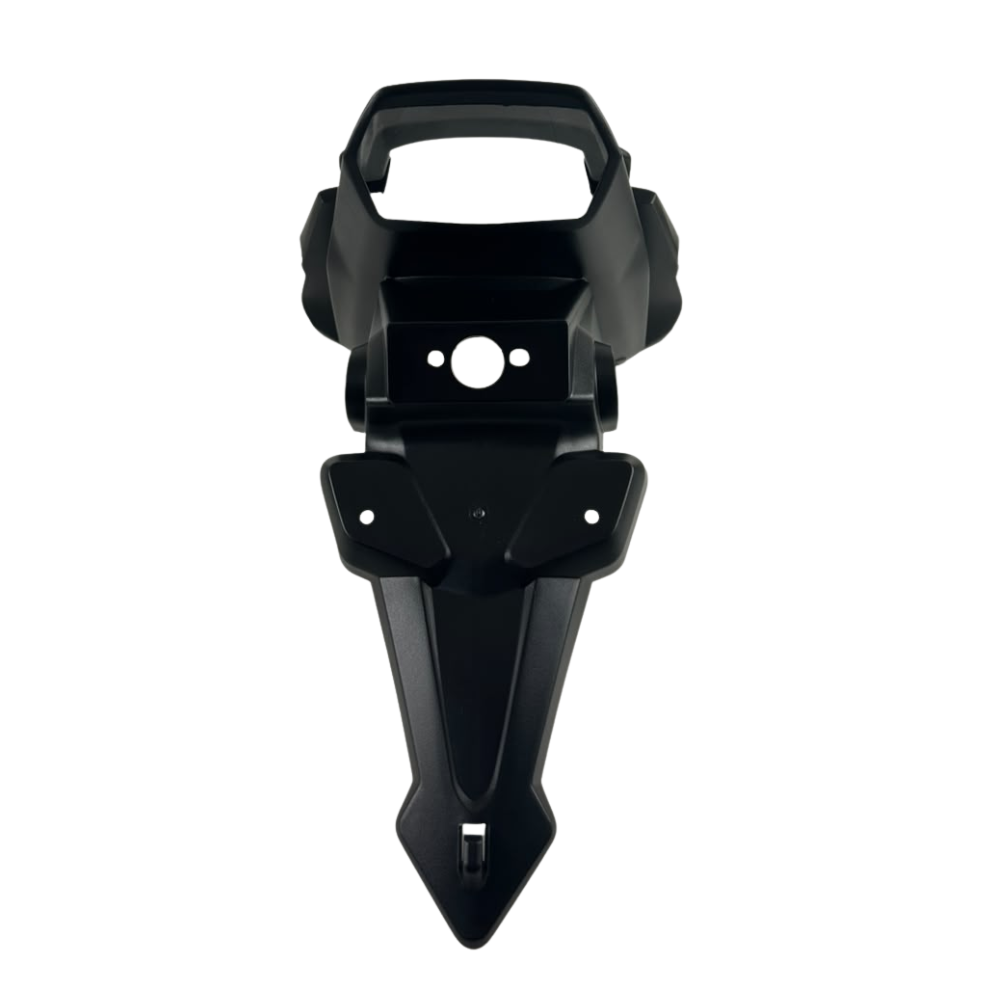 PARALAMA TRASEIRO COMPATIVEL A TITAN 160 FAN 160 E START 2025/2026