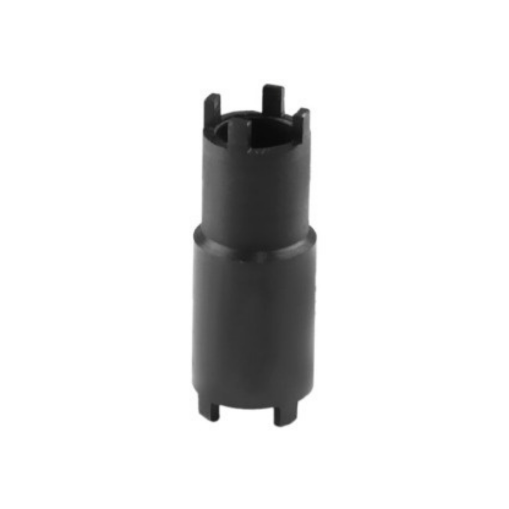 FERRAMENTA CHAVE BOMBA OLEO SOQUETE BIZ 100/BIZ 125/XLR 125/CBX 200/XR 200/CG 150/BROS 125/BROS 150 (20MM X 24MM)