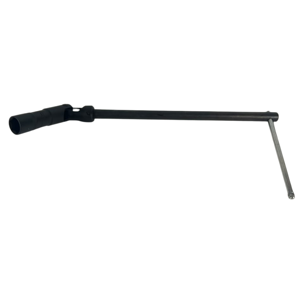 FERRAMENTA CHAVE ARTICULADA 16 MM