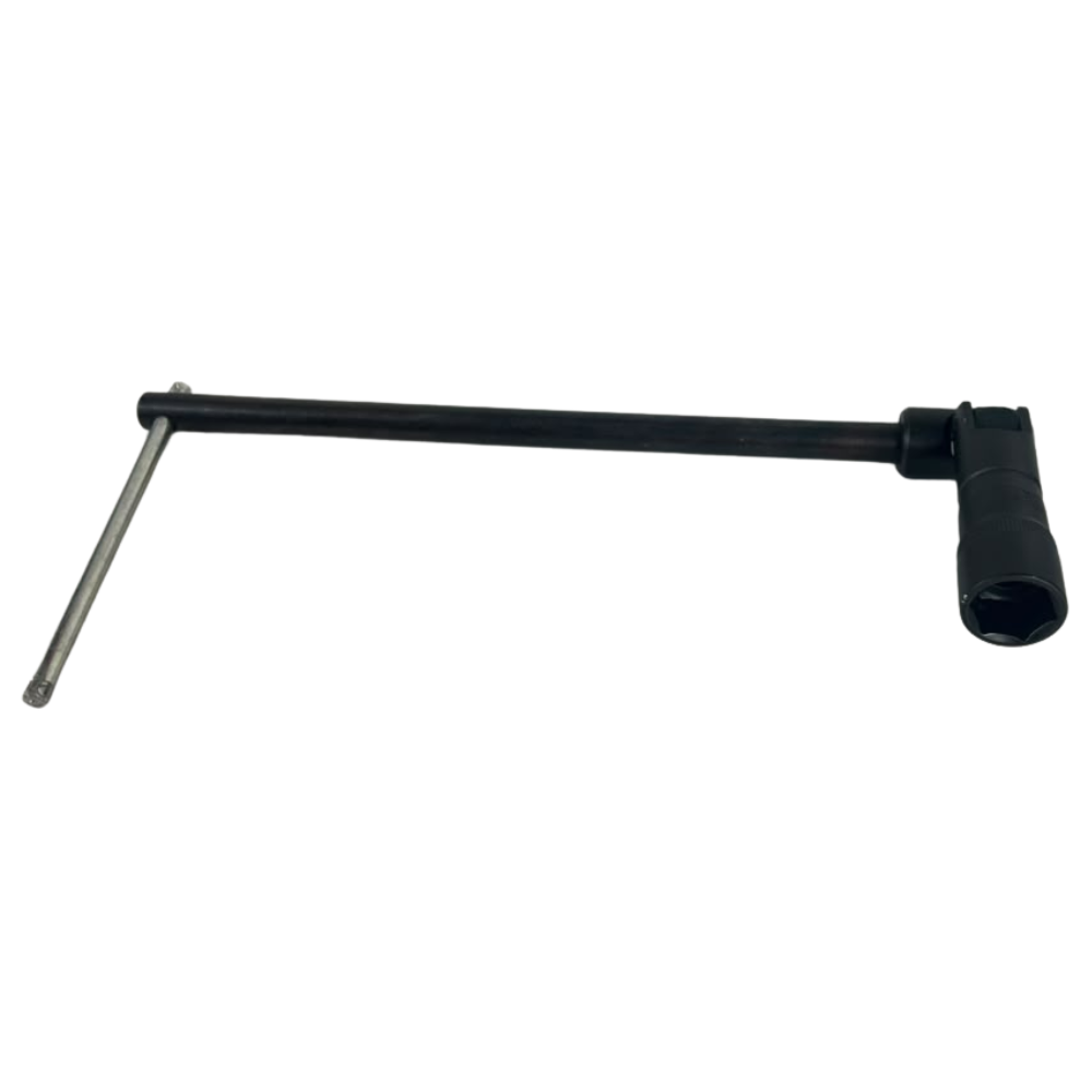 FERRAMENTA CHAVE ARTICULADA 18 MM