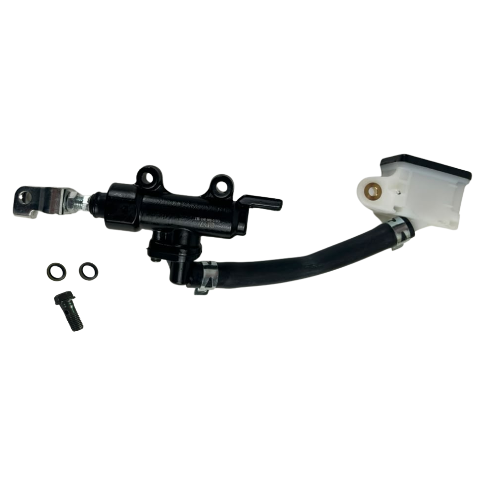 CILINDRO MEST BUR.FREIO TRAS CB 300 12/