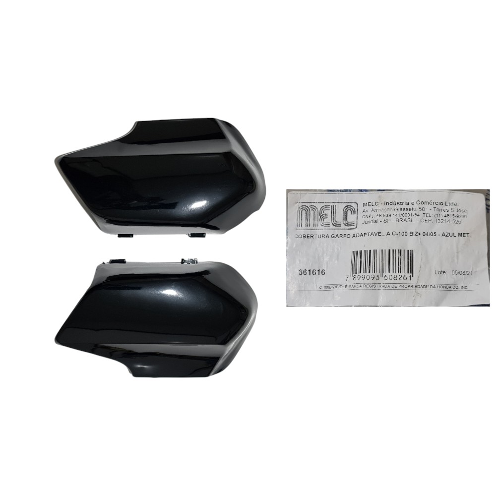 CAPA COB GARFO AZ MET BIZ+ 04