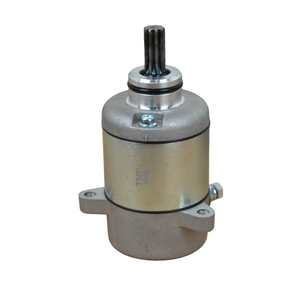 MOTOR PARTIDA BIZ 125 11/...